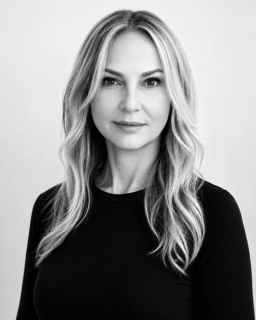 Monika Gorczynski